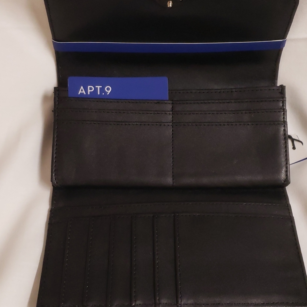 RFID Wallet - Picture 3 of 4